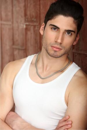 Picture of Ramiro Leal