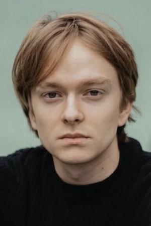 Picture of Laurids Schürmann