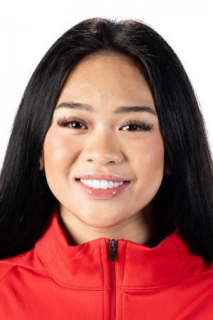 Picture of Sunisa Lee