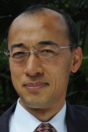 Picture of Yoshi Sakou
