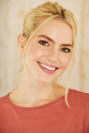 Picture of Alyson Gorske