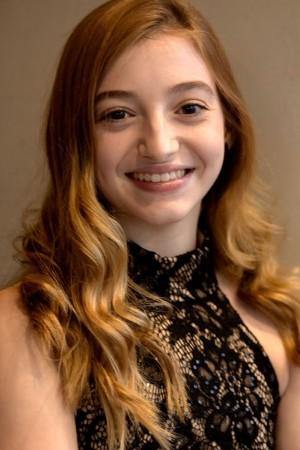 Picture of Anna Harr