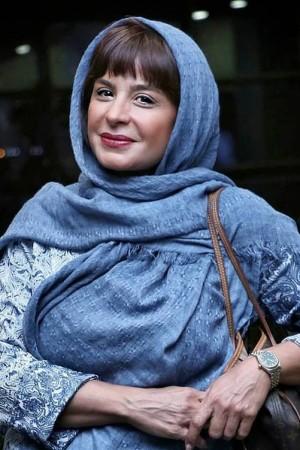 Picture of Sima Tirandaz