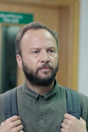Picture of Maxim Khalil