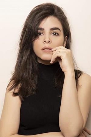 Picture of Reham Alkassar