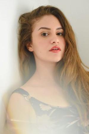 Picture of Salma Salaheddine