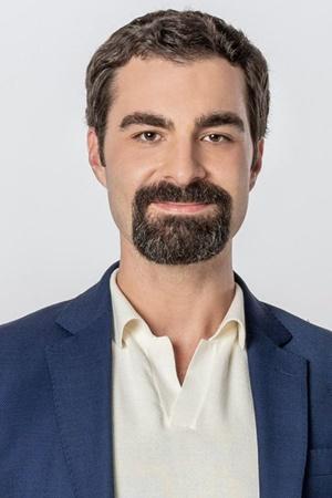 Picture of Carlo Guerra