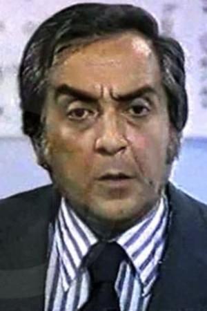Picture of Selim Naşit