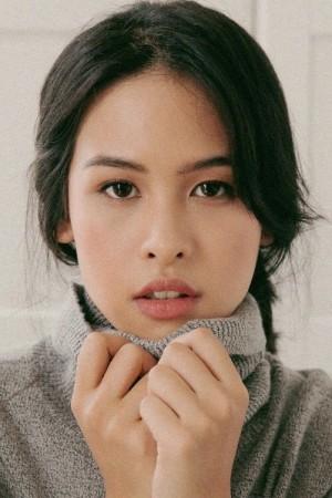 Picture of Maudy Ayunda