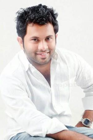 Picture of Aju Varghese