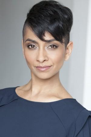 Picture of Ayesha Mansur Gonsalves
