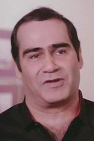 Picture of Sayed Zayan
