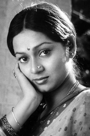 Picture of Zarina Wahab
