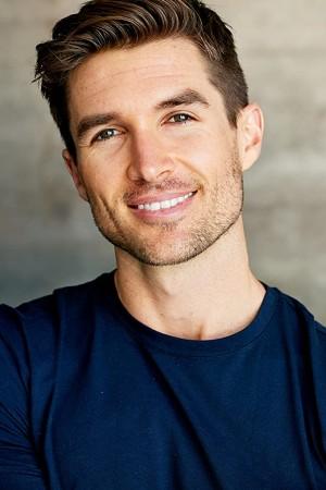 Picture of Marc Herrmann