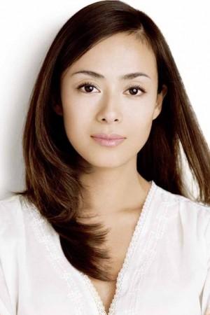 Picture of Kumiko Goto