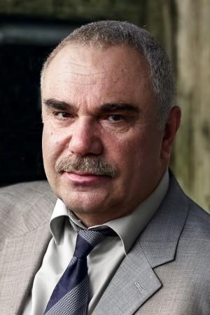 Picture of Halil Ergün
