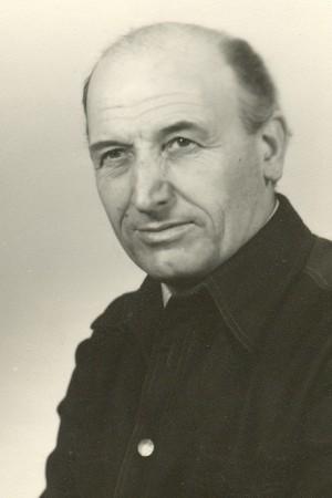 Picture of Ivan Yanchev