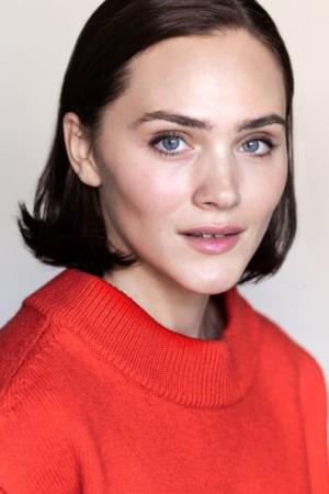 Picture of Agnes Rase