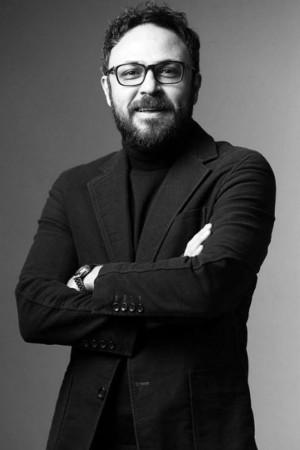 Picture of Alireza Kamali