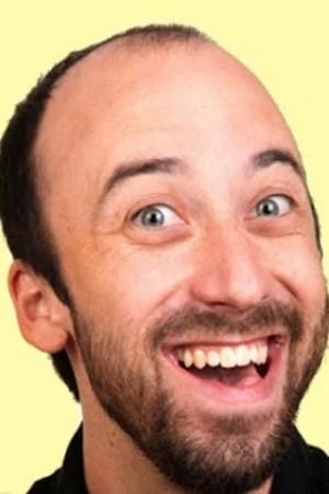 Picture of Hamish Parkinson