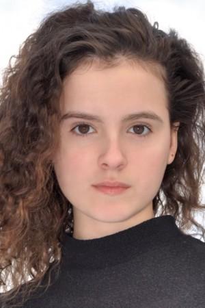 Picture of Fina Strazza