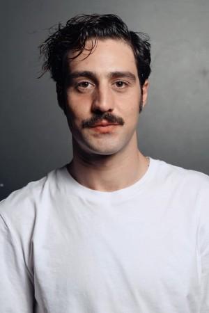 Picture of Νίκος Λεκάκης