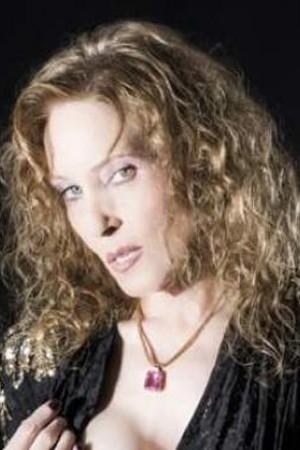 Picture of Susana Estrada