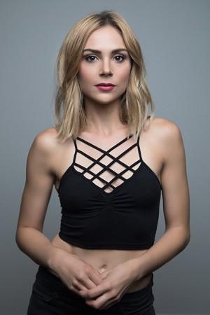 Picture of Karissa Lee Staples