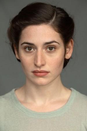 Picture of Deleila Piasko