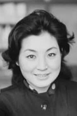 Picture of Yûko Hamada