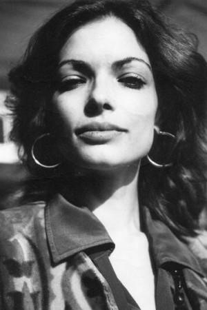 Picture of Zoë Lund