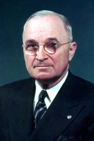 Picture of Harry S. Truman