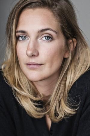 Picture of Grace Calder
