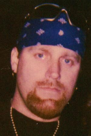Picture of Brian Harris