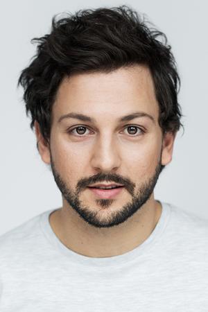 Picture of Maxime Desbiens-Tremblay