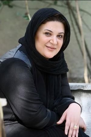 Picture of Rima Raminfar