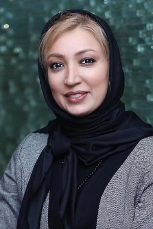 Picture of Negar Abedi