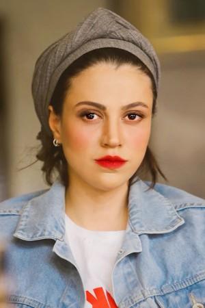 Picture of Sheida Khaligh