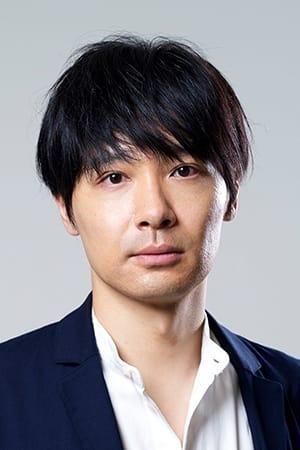 Picture of Ryo Iwase