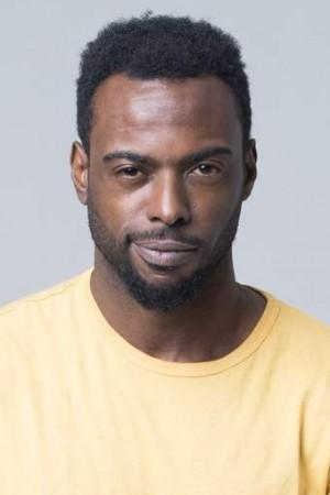 Picture of Boré Buika
