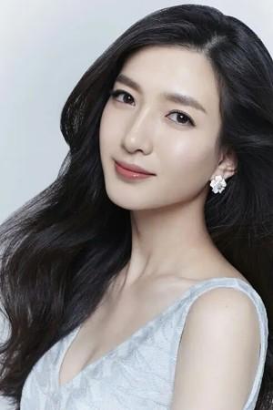 Picture of Maggie Jiang