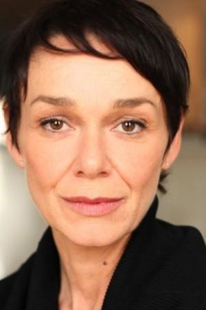 Picture of Marie-France Marcotte