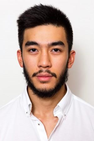 Picture of Justin Chien