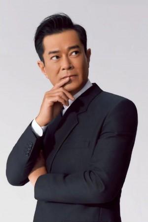 Picture of Louis Koo