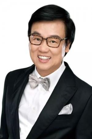 Picture of Raymond Pak-Ming Wong