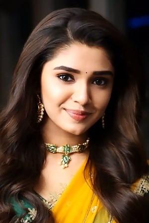 Picture of Krithi Shetty