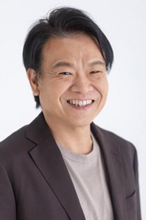 Picture of Hidetoshi Hoshida