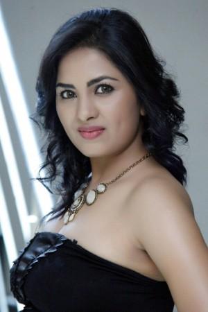 Picture of Srushti Dange