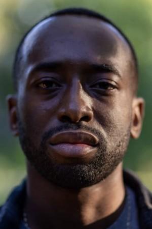 Picture of Kwaku Adu-Poku