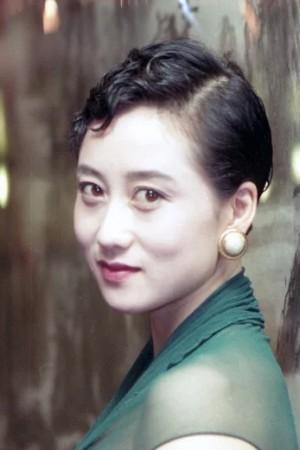 Picture of Nina Li Chi